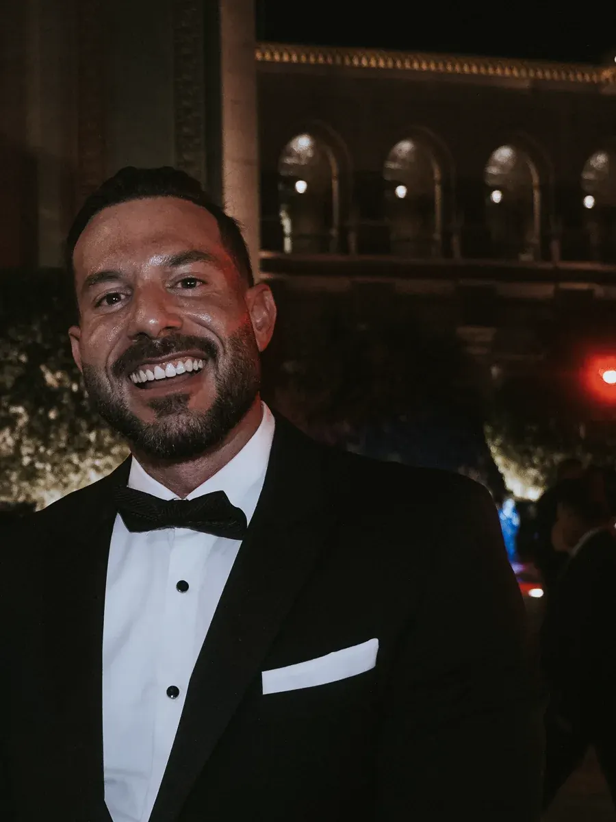 Javier Díaz
